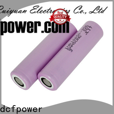 dcfpower Best nimh aa battery factory for electric toys