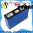 dcfpower Custom top battery packs factory for electric vehicles
