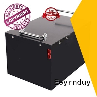 Eeyrnduy New life battery voltage company for ups backup