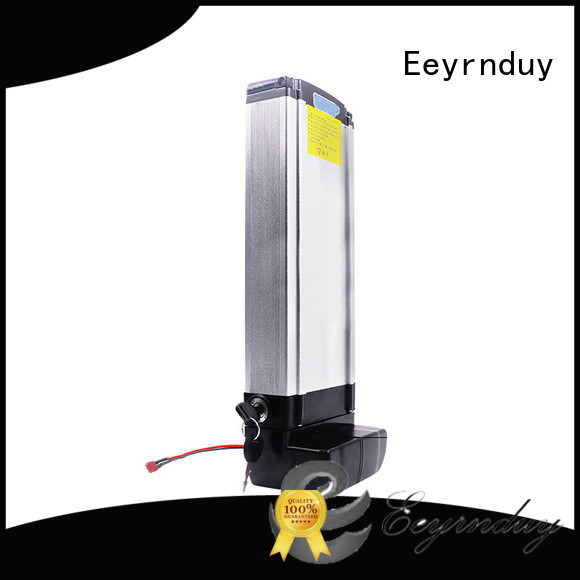 Eeyrnduy New battery in bikes company for electric vhicles