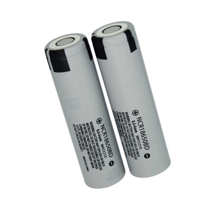 3.7V 3200mAh Rechargeable Lithium ion Battery NCR18650 for Power Tool