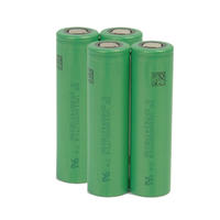 35A Continuous Discharge 18650 Lithium Battery Cell