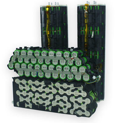 24V Rechargeable Li-ion Battery Pack