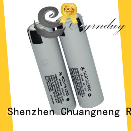 Eeyrnduy high quality lithium ion battery Supply for electric vehicles