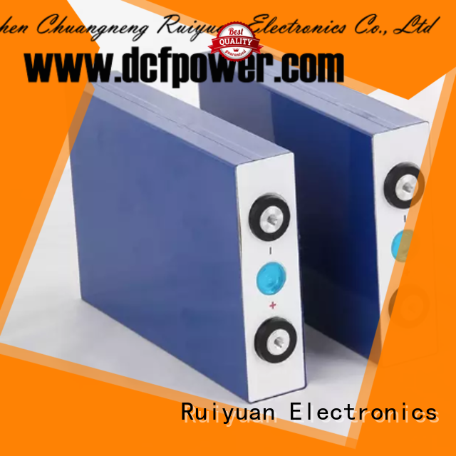 Eeyrnduy High-quality the best portable battery factory for Golf Carts