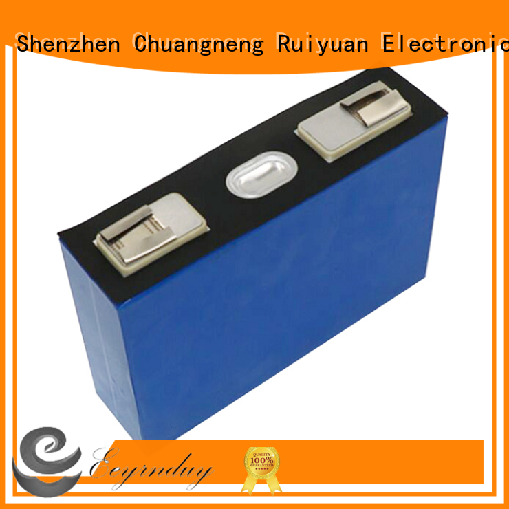 New large portable battery factory for Consumer Electronics