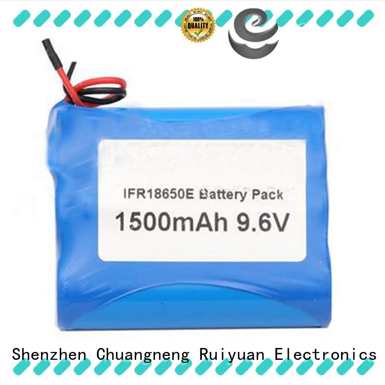 Eeyrnduy batterys factory for Consumer Electronics